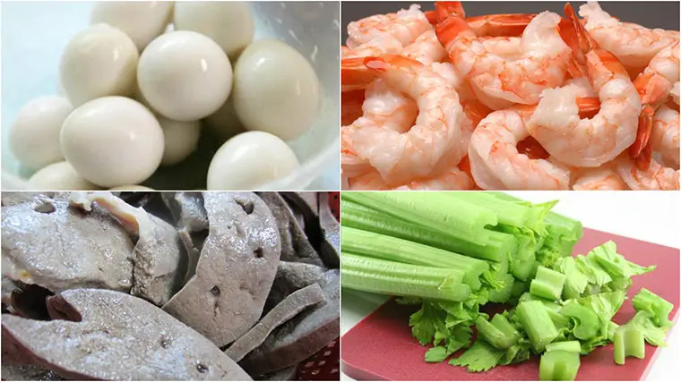 Nguuyen Lieu Chuan Bi