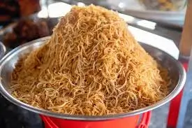 Nguyen Lieu Bi Thinh