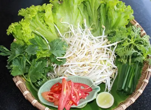 Nguyen Lieu Rau Song