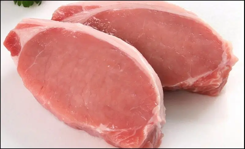 Nguyen Lieu Thit Heo