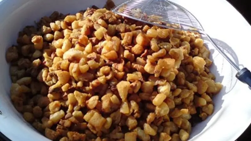 Nguyen Lieu Top Mo Phi